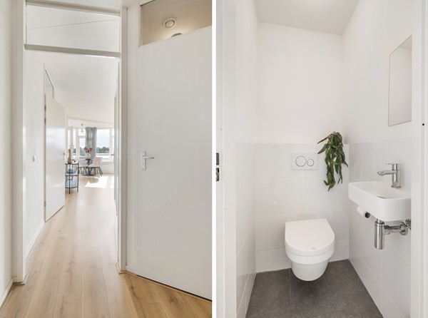 Medium property photo - Aartsbisschop Romerostraat 630, 3573 AW Utrecht